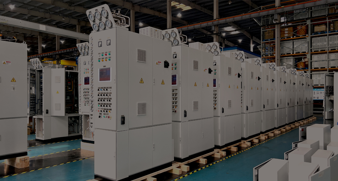 德迈科电气-轮播图